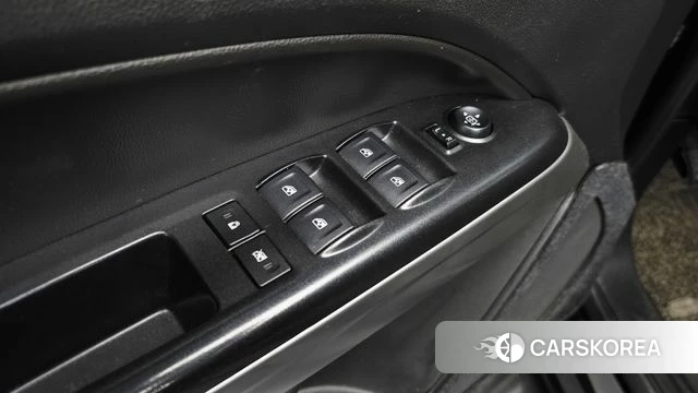 Chevrolet (GM Daewoo) Colorado 2020 Черный из Кореи, фото 6