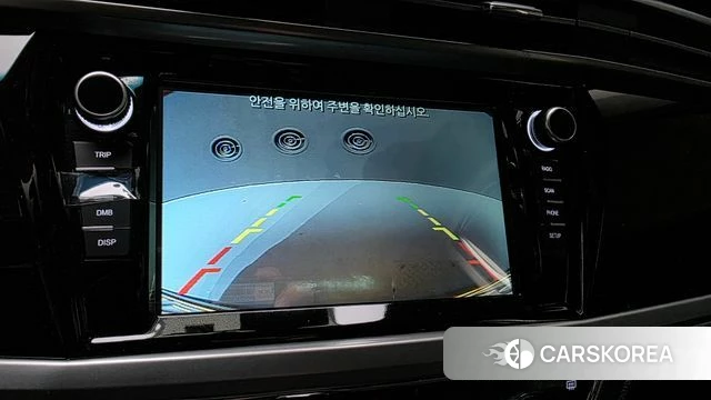 Ssangyong Beautiful Korando 2019 Белый из Кореи, фото 6