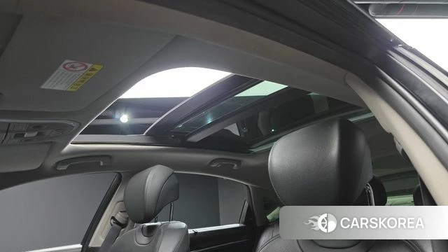 Genesis G80 2019 Черный из Кореи, фото 6