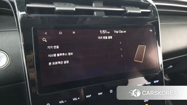 Hyundai Tucson (NX4) 2022 Белый из Кореи, фото 6