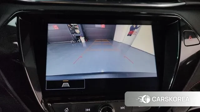 Chevrolet (GM Daewoo) Trailblazer id 3735573 из Кореи 6