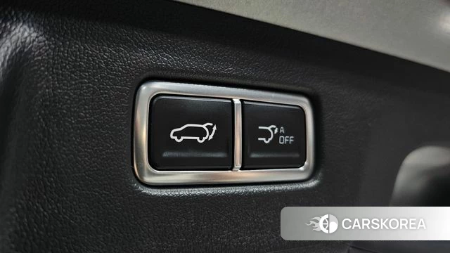 Kia The New Sorento 4th Generation 2024 Песочный из Кореи, фото 6