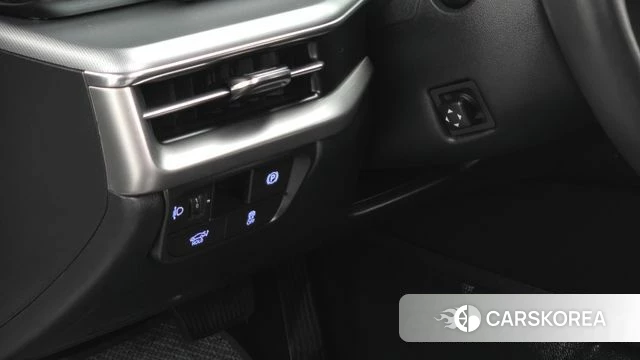 Hyundai Grandeur (GN7) 2024 Белый из Кореи, фото 6