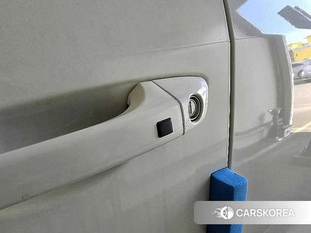 Ssangyong Berry New Tivoli 2020 Белый из Кореи, фото 6