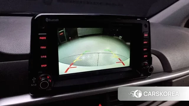 Kia Morning Urban (JA) 2021 Белый из Кореи, фото 6