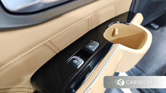 Kia Sorento 4th Generation 2022 Белый из Кореи, фото 6