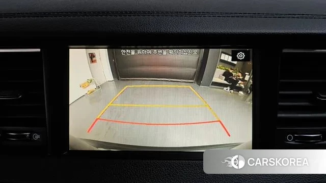 Kia Come New K7 2018 Серый из Кореи, фото 6