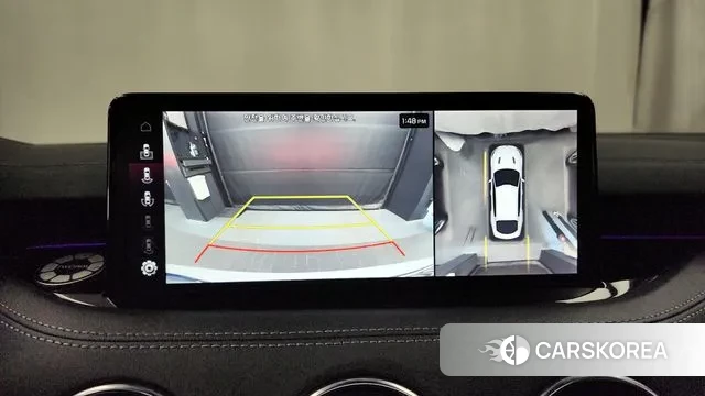 Kia Stinger Meister 2022 Белый из Кореи, фото 6