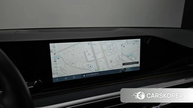 Hyundai Grandeur (GN7) 2025 Белый из Кореи, фото 6
