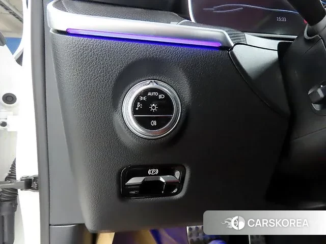 Mercedes-Benz C-Class W206 2025 Белый из Кореи, фото 6