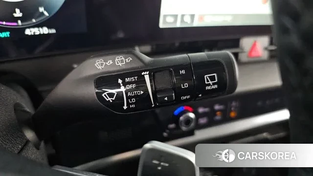 Kia Sportage 5th Generation 2023 Белый из Кореи, фото 6