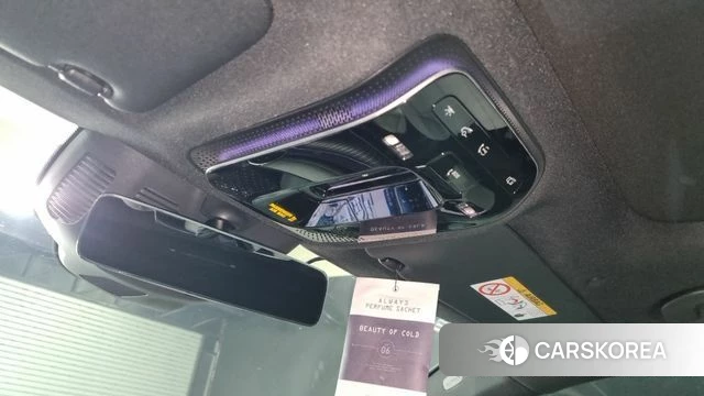 Mercedes-Benz GLC-Class X254 2024 Серебристо-серый из Кореи, фото 6