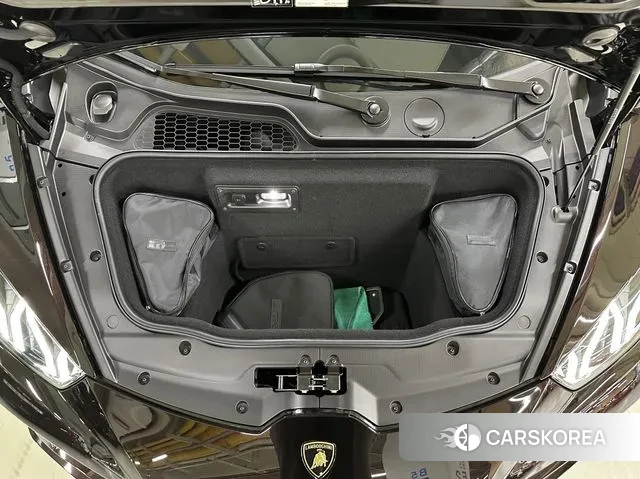 Lamborghini Huracan 2019 Черный из Кореи, фото 6