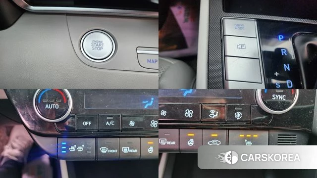 Hyundai Avante (CN7) 2021 Белый из Кореи, фото 6