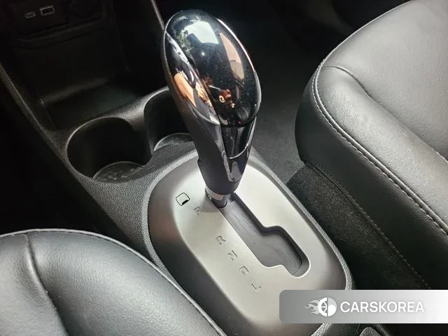 Chevrolet (GM Daewoo) The New Spark 2020 Синий нефрит из Кореи, фото 6