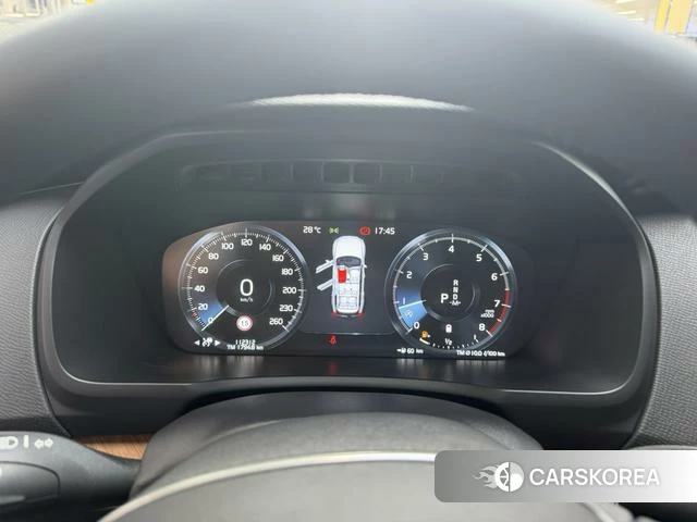 Volvo XC90 2022 Черный из Китая, фото 6