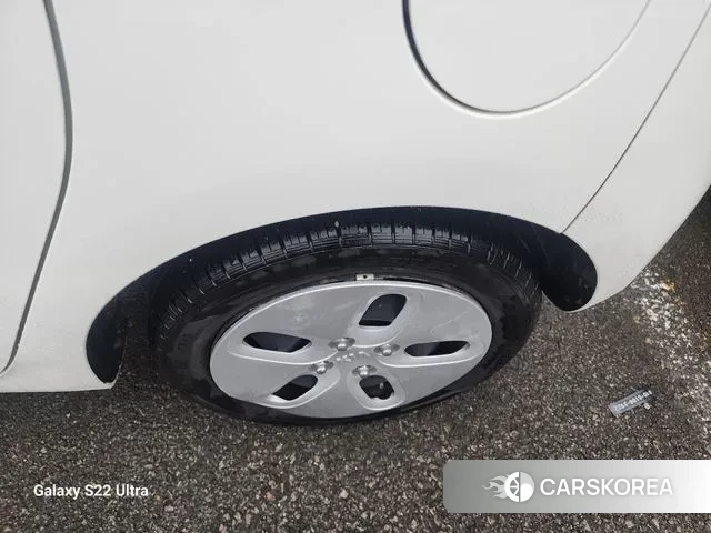 Kia The New Ray 2020 Белый из Кореи, фото 6