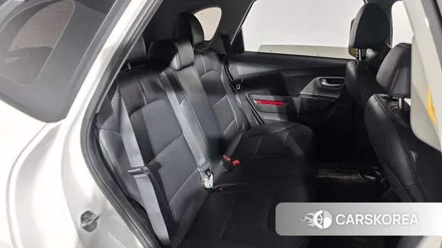 Kia Niro Plus 2022 Белый из Кореи, фото 6