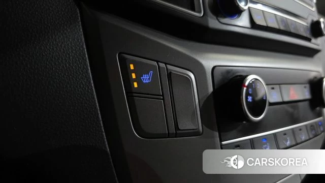 Hyundai The New Grand Starex 2019 Черный из Кореи, фото 6