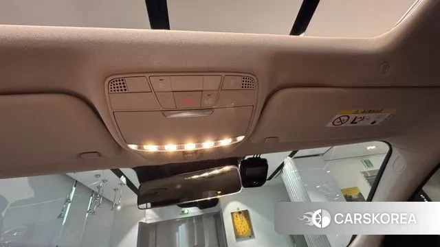 Mercedes-Benz CLS-Class C257 2021 Черный из Кореи, фото 6