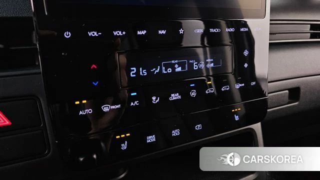 Hyundai Staria 2024 Серый из Кореи, фото 6