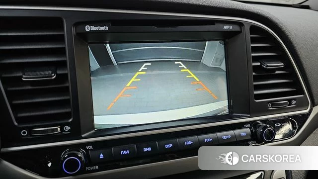 Hyundai Avante AD 2018 Серебряный из Кореи, фото 6