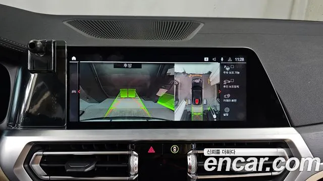 BMW 3 Series (G20) id 2706264 из Кореи 6