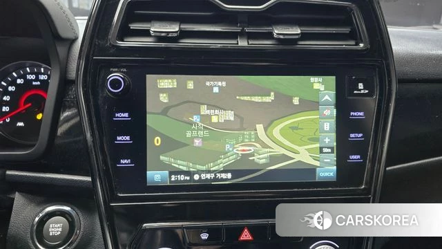 Ssangyong Berry New Tivoli 2019 Белый из Кореи, фото 6