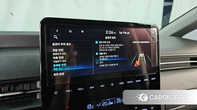 Hyundai Staria 2025 Черный из Кореи, фото 6