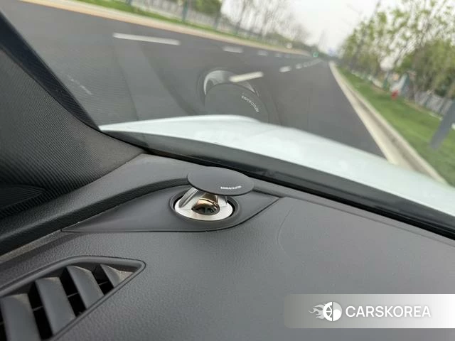 Audi A4L 2021 Белый из Китая, фото 6