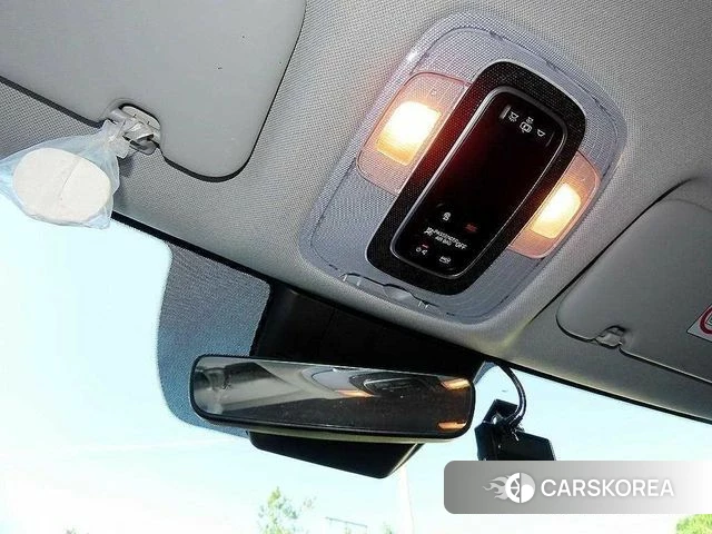 Hyundai Avante (CN7) 2020 Белый из Кореи, фото 6