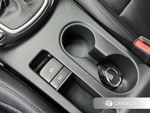 Kia The New Seltos 2023 Белый из Кореи, фото 6