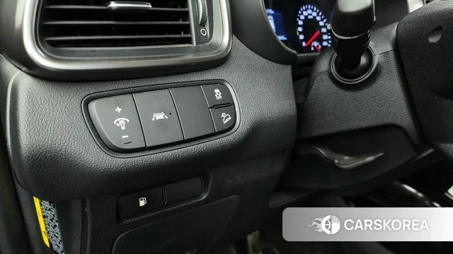 Kia The New Sorento 2019 Серый из Кореи, фото 6