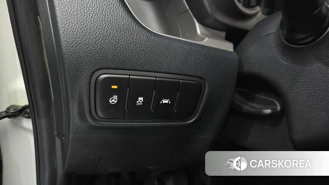 Kia The New Ray 2021 Белый из Кореи, фото 6
