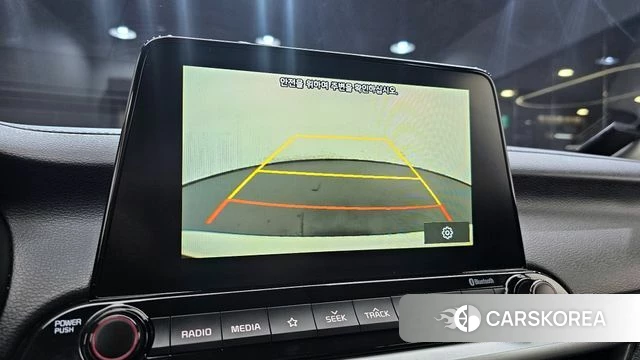 Kia Come New K3 2018 Белый из Кореи, фото 6