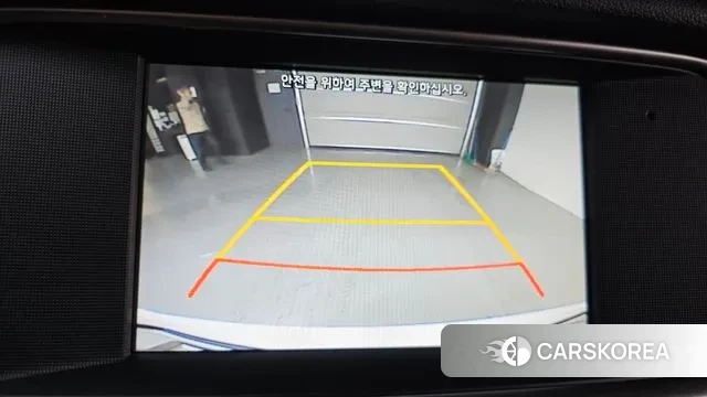 Kia The New K5 2nd generation 2019 Белый из Кореи, фото 6