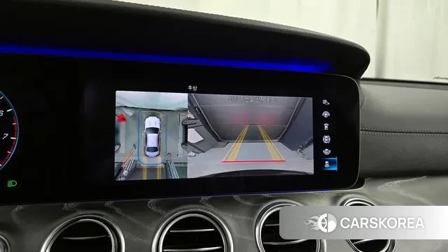 Mercedes-Benz E-Class W213 2021 Черный из Кореи, фото 6