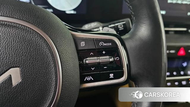 Kia Carnival 4th generation 2022 Черный из Кореи, фото 6