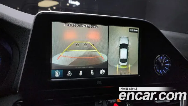 Hyundai Grandeur IG id 2367371 из Кореи 6