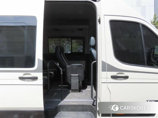 Hyundai Solati 2024 Белый из Кореи, фото 6