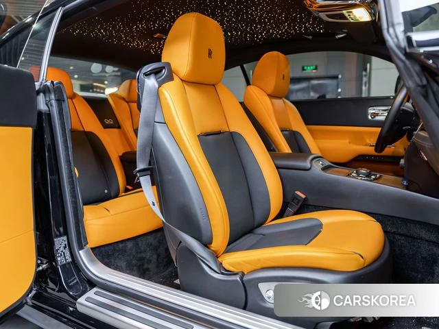 Rolls-Royce Phantom 2020 Черный из Китая, фото 6