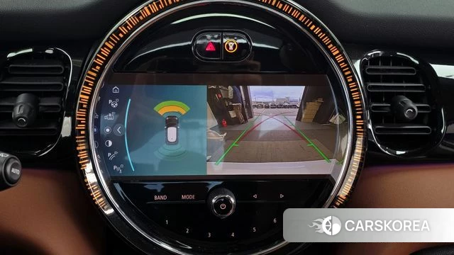 Mini Cooper S 2023 Белый из Кореи, фото 6