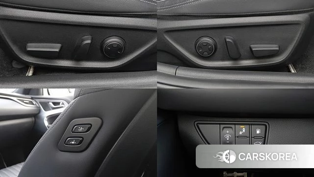 Genesis G70 2019 Белый из Кореи, фото 6
