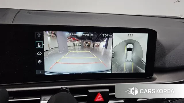 Kia The New Sportage 5th Generation 2025 Белый из Кореи, фото 6