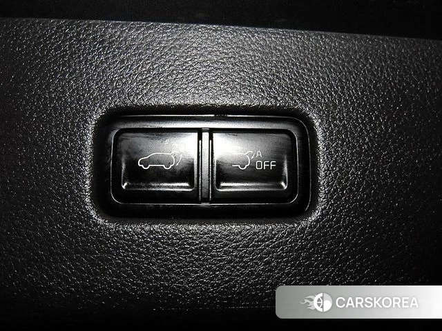 Kia The New Carnival 4th Generation 2024 Черный из Кореи, фото 6