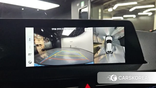 Kia EV6 2023 Белый из Кореи, фото 6