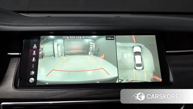 Kia K7 Premier 2019 Черный из Кореи, фото 6