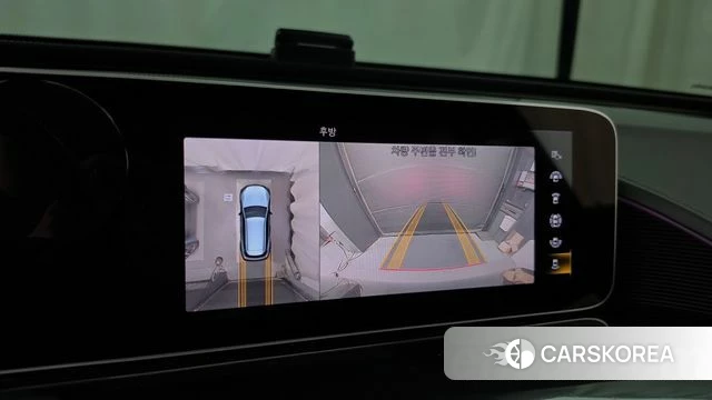 Mercedes-Benz EQC N293 2020 Черный из Кореи, фото 6