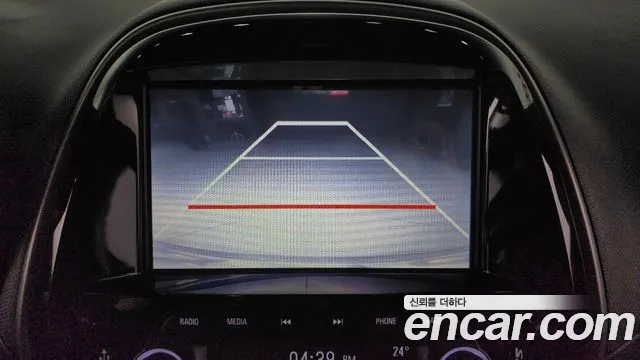 Chevrolet (GM Daewoo) The New Spark id 2718202 из Кореи 6