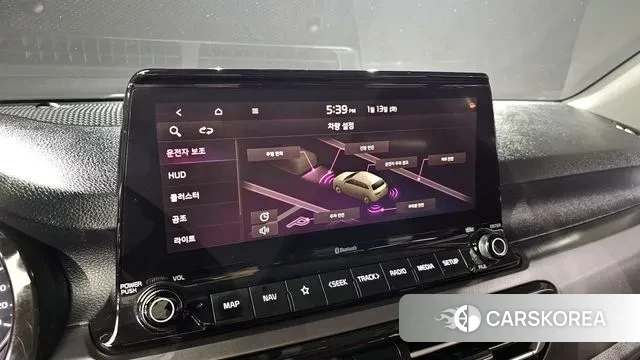 Kia Seltos 2020 Белый из Кореи, фото 6